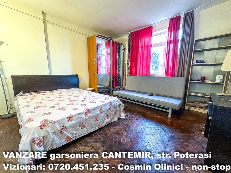 Cantemir,